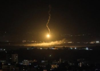 Rusya: İsrail’in F-16’ları, Suriye’de bilim merkezini vurdu