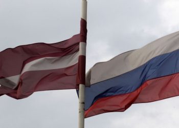 Rusya: Letonya, provokasyonlarına son vermeli