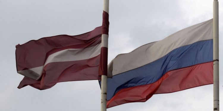 Rusya: Letonya, provokasyonlarına son vermeli