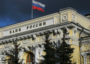 Rusya Merkez Bankası Türk Lirası’na yatırım yapacak