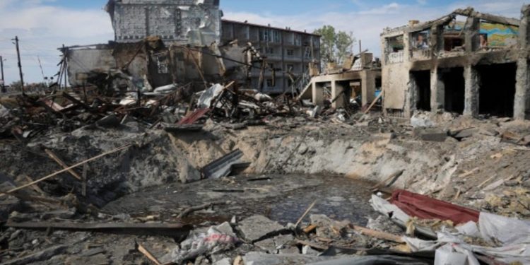 Rusya: Odessa'da Amerikan HIMARS roketlerini Kalibr füzeleriyle vurduk