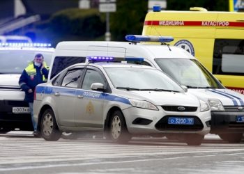 Rusya Soruşturma Komitesi: Dugina, planlı şekilde &ouml;ld&uuml;r&uuml;ld&uuml;