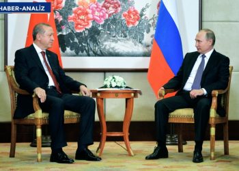 Rusya, Türkiye seçimlerine müdahaleye böyle başladı