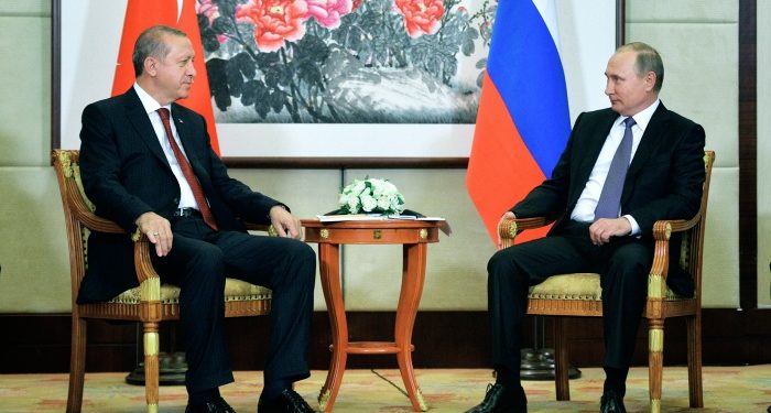 Rusya, Türkiye seçimlerine müdahaleye böyle başladı