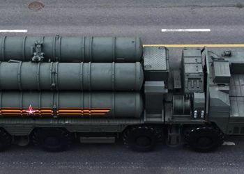 Rusya: Türkiye'ye ikinci S-400 alayının tedarikine ilişkin sözleşme hayata geçirilmeye başladı