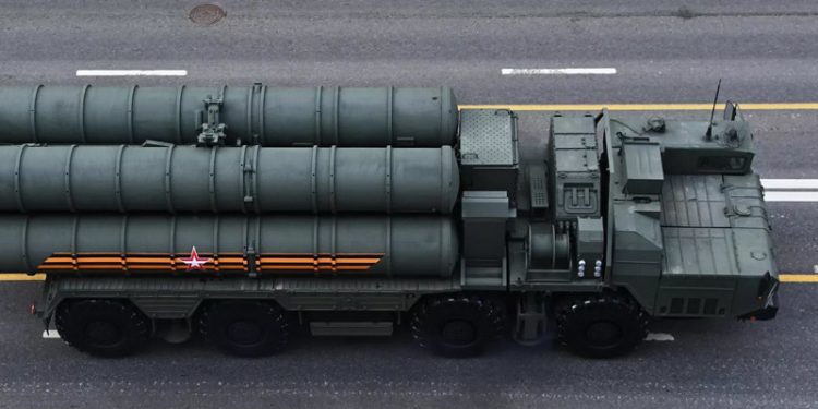 Rusya: Türkiye'ye ikinci S-400 alayının tedarikine ilişkin sözleşme hayata geçirilmeye başladı