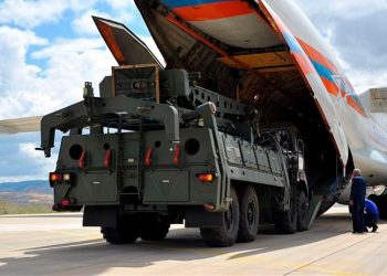 Rusya: Türkiye'ye ikinci S-400 tedarikine ilişkin sözleşme hayata geçirilmeye başladı