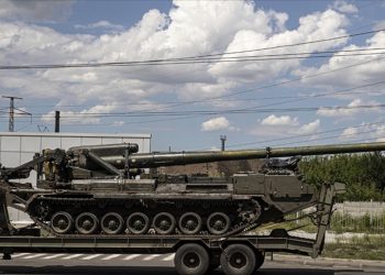 Rusya: Ukrayna'da ABD yapımı 19 HIMARS füzesini havada vurduk