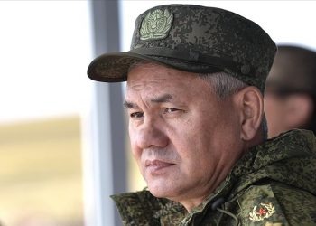 Rusya: Ukrayna'da ABD yapımı 6 HIMARS topçu roket sistemi imha edildi