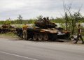 Rusya: Ukrayna'da toplam 4 bin 334 tank ve zırhlı araç imha ettik