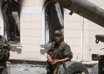 "Rusya ayrılıkçıları savaşmaya ikna edemiyor"