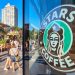 Rusya’da Starbucks ‘Stars Coffee’ ismiyle yeniden açıldı