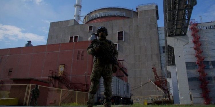 Rusya'dan, 'Ukrayna Rus askerlerini zehirledi' iddiası