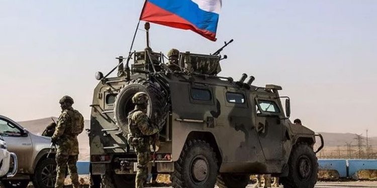 Rusya'dan Ukrayna'ya 'kimyasal saldırı' suçlaması