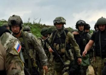 Rusya'nın orduyu genişletme planı Ukrayna'da savaşın seyrini değiştirebilir mi?