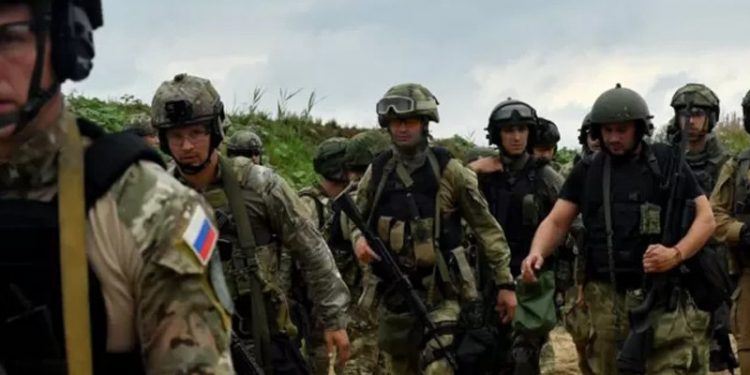 Rusya'nın orduyu genişletme planı Ukrayna'da savaşın seyrini değiştirebilir mi?