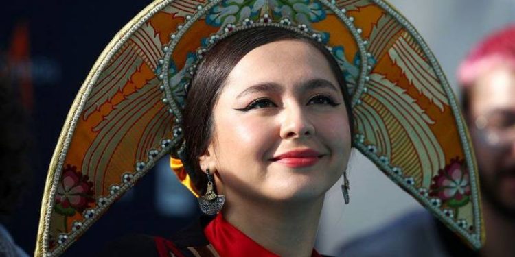 Rusya'yı Eurovision'da temsil etmişti: Savaş karşıtı görüşleri nedeniyle tehdit alan şarkıcı Manija'nın konserleri iptal edildi