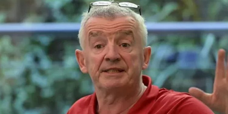 Ryanair CEO'su O'Leary: 10 euroluk uçuş devri kapandı