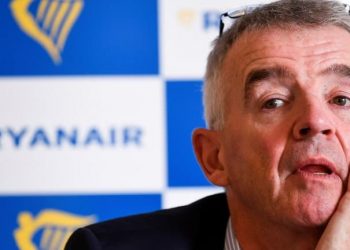 Ryanair CEO’su duyurdu: Avrupa’da 10 Avroya uçak bileti dönemi kapandı