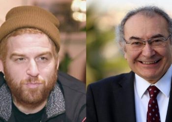 SADAT'la ilişkisi ile bilinen Nevzat Tarhan, Gökhan Özoğuz'u hedef aldı: Tepkilerin ardından geri adım