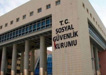 SGK'daki yolsuzluk iddiaları: Soylu'nun yeğeninin şirketi Meclis gündeminde