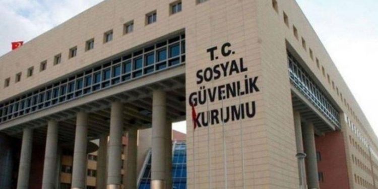 SGK'daki yolsuzluk iddiaları: Soylu'nun yeğeninin şirketi Meclis gündeminde