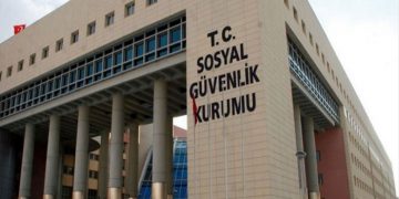 SGK’dan sağlık hizmetlerine yüzde 40 zam