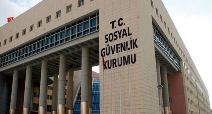 SGK’dan sağlık hizmetlerine yüzde 40 zam