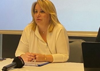 SPK su&ccedil; duyurusunda bulunacağını duyurmuştu: Mine Tozlu Sineren'den a&ccedil;ıklama