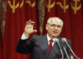 SSCB&rsquo;nin son lideri Gorba&ccedil;ov hayatını kaybetti