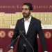Saadet Partisi: İsrail'e büyükelçi atamak, gaflet değil bir ihanet vesikasıdır
