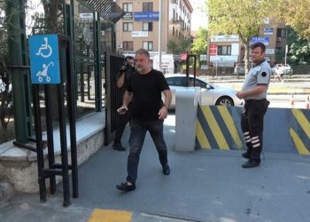 Şafak Mahmutyazıcıoğlu cinayeti davasında üç sanığa tahliye