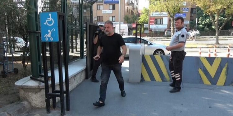 Şafak Mahmutyazıcıoğlu cinayeti davasında üç sanığa tahliye