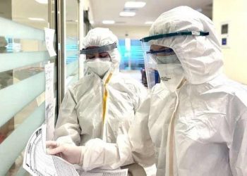 Sağlık Bakanlığı haftalık vaka sayısını açıkladı: Can kaybı 100 bini geçti