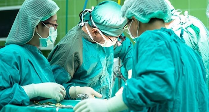 Sağlık personeline ek ödeme yönetmeliği yayımlandı