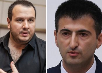 Şahan Gökbakar’dan Mehmet Ali Çelebi’ye tepki: ‘Ee bu dolandırıcılık’