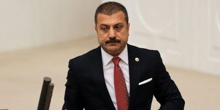 Şahap Kavcıoğlu'nun 'Şirketlerin yurtdışında kayıtdışı 500 milyar doları var' çıkışı şaşırttı