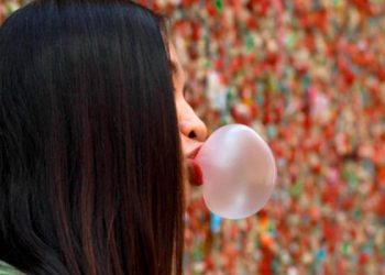 Sakız çiğnemek enerji tüketimini yüzde 15 artırıyor