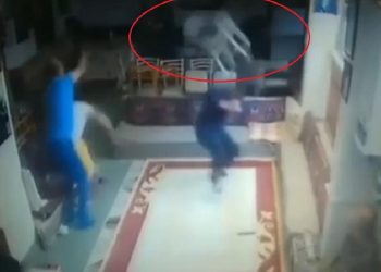 Saldırganın ifadesi ortaya çıktı: Cemevlerine saldırıyı ‘İlluminati’ yaptırmış!