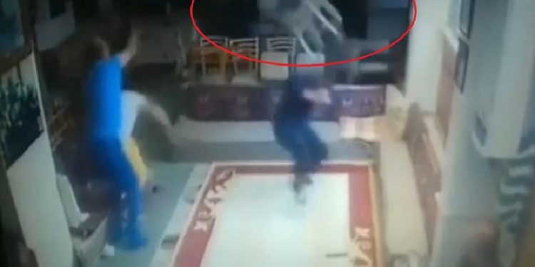 Saldırganın ifadesi ortaya çıktı: Cemevlerine saldırıyı ‘İlluminati’ yaptırmış!