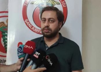 Saldırganlar 50 günde serbest kaldı: Diplomasını yırtan doktor Finlandiya’ya gidecek