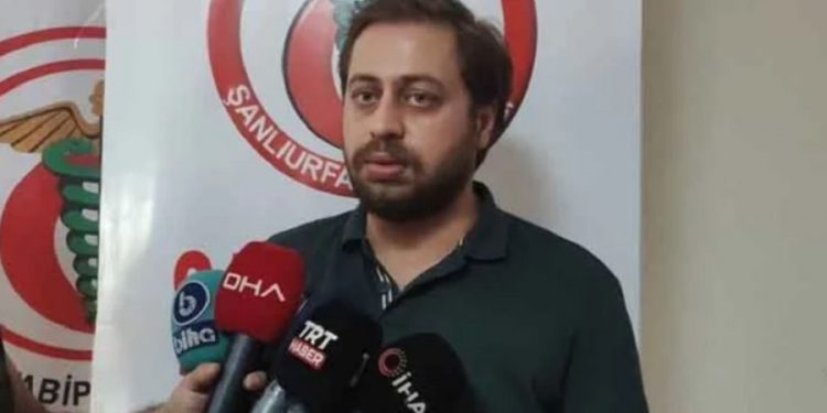 Saldırganlar 50 günde serbest kaldı: Diplomasını yırtan doktor Finlandiya’ya gidecek