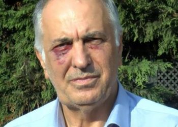 Saldırıya uğrayan Kartal Cemevi Başkanı: Ankara'nın devamı olduğunu düşünüyorum
