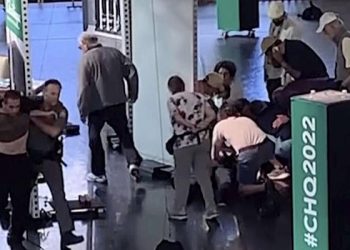 Salman Rüşdi'ye saldıran Matar: 'Humeyni'ye hayranım'