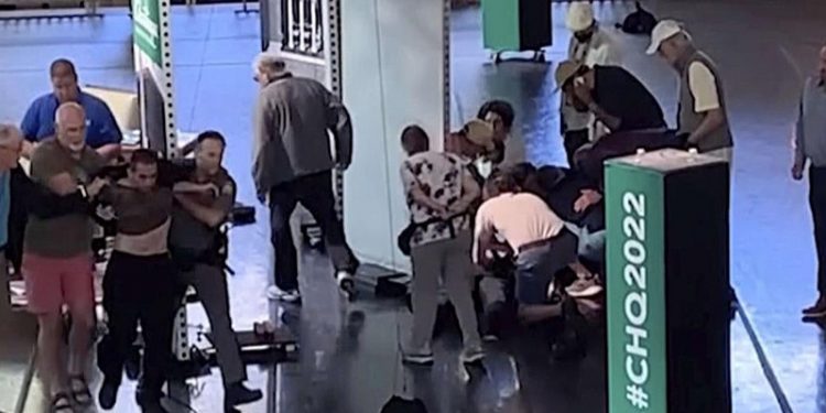 Salman Rüşdi'ye saldıran Matar: 'Humeyni'ye hayranım'