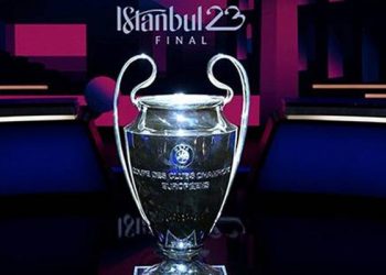 Şampiyonlar Ligi'nde 2022-23 sezonu grupları belli oldu