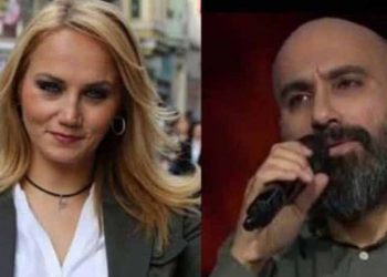 Sanatçı Dodan konser yasağını eleştirdi: Kürt varlığına karşı korku ve hezeyan