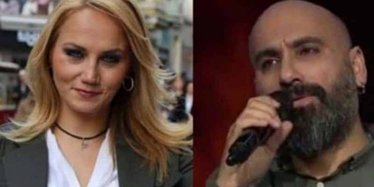 Sanatçı Dodan konser yasağını eleştirdi: Kürt varlığına karşı korku ve hezeyan