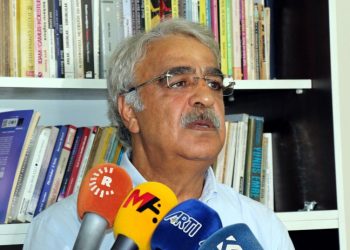 Sancar’dan 6’lı masaya ortak aday şartı