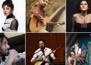 Sansürcü anlayış sanatı yasaklıyor